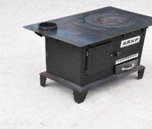 小烘爐、熔爐與電爐制造 工藝、應用與發展趨勢